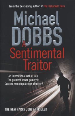 Sentimental Traitor
