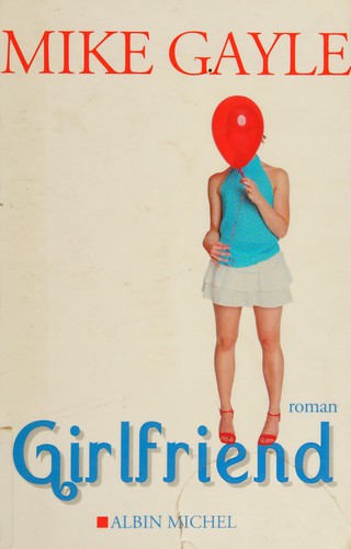 Girlfriend