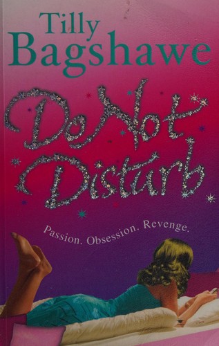Do Not Disturb