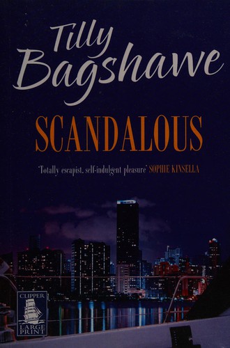 Scandalous