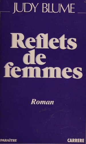 REFLETS DE FEMMES