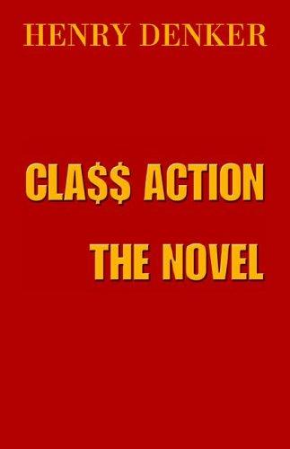 Cla$$ Action