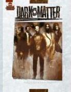 D20 Dark Matter