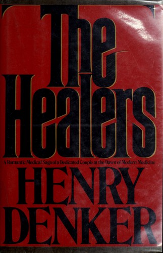 Healers