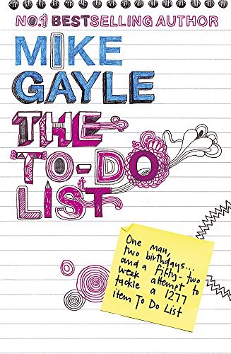 The To-do List