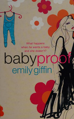 Baby proof