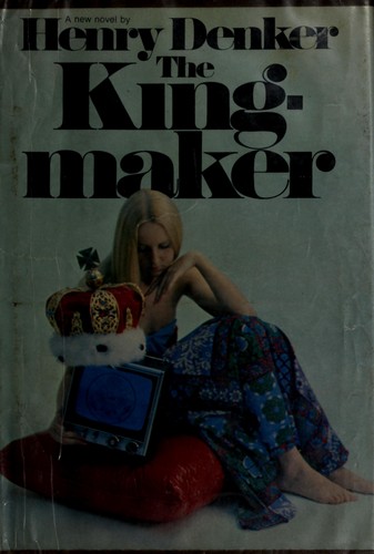 The kingmaker.