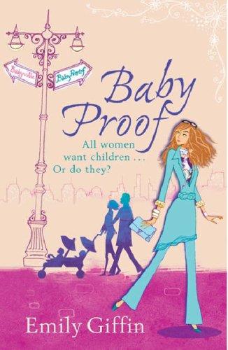 BABY PROOF