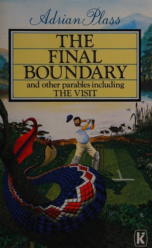Final Boundary