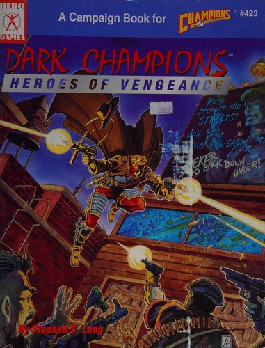Dark Champions