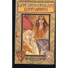 Unicorn & Dragon