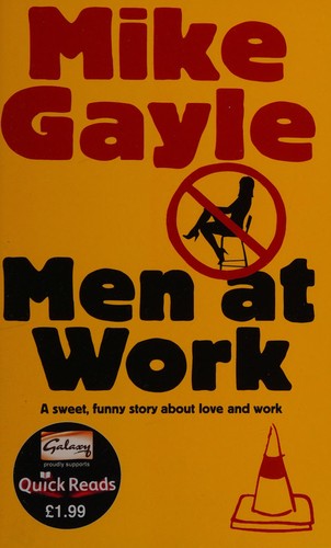 Men at work