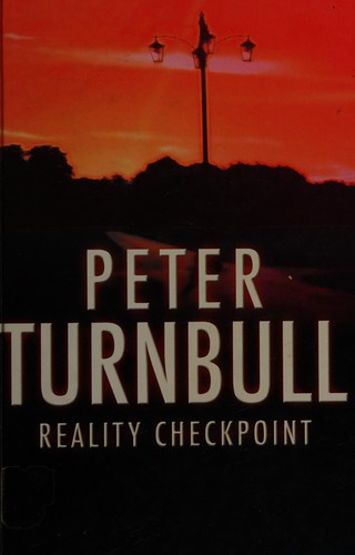 Reality Checkpoint
