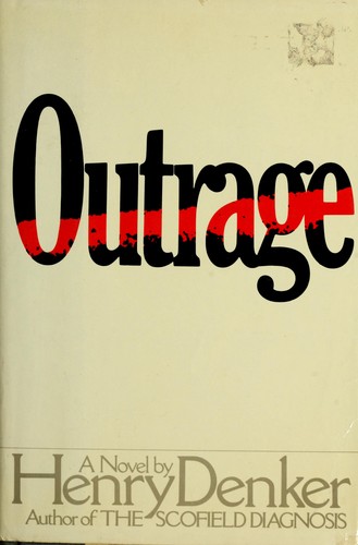 Outrage