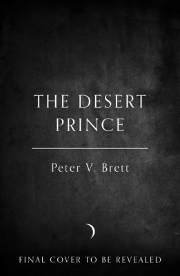 Desert Prince