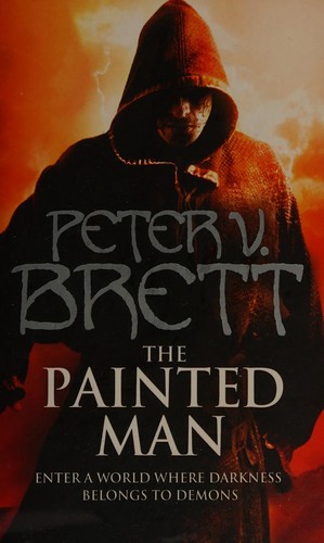 Painted Man