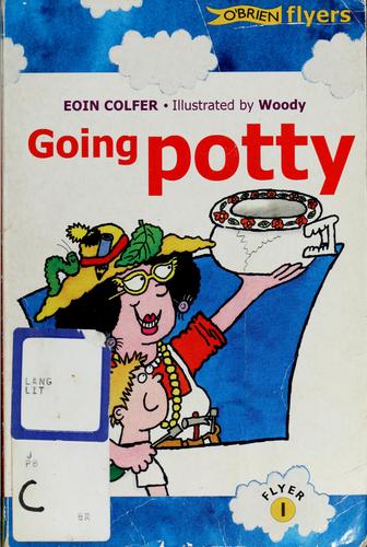 Going potty