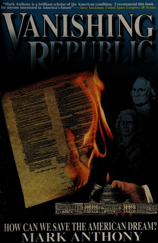 Vanishing Republic