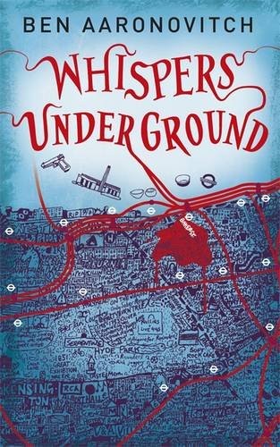 Whispers under Ground
