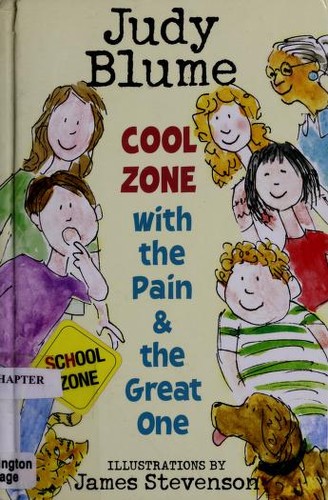 Cool Zone