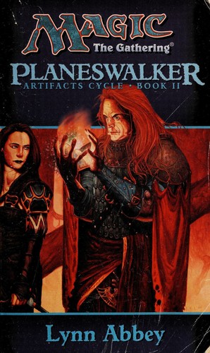 Planeswalker
