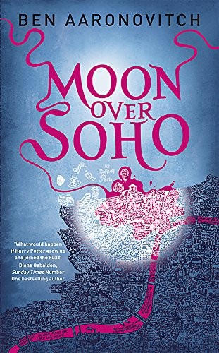 Moon Over Soho