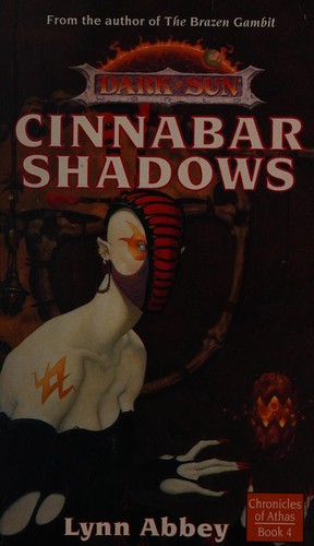 Cinnabar Shadows
