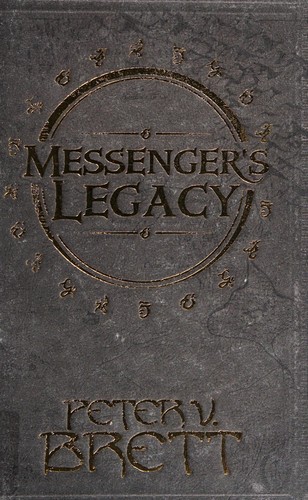 Messenger's legacy