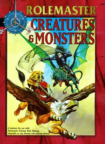 Creatures & Monsters