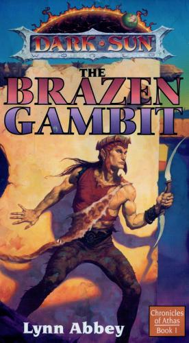 The brazen gambit.