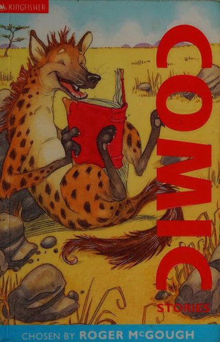 Comic Stories