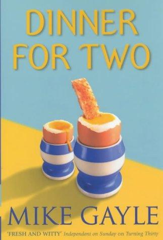 Dinner for two