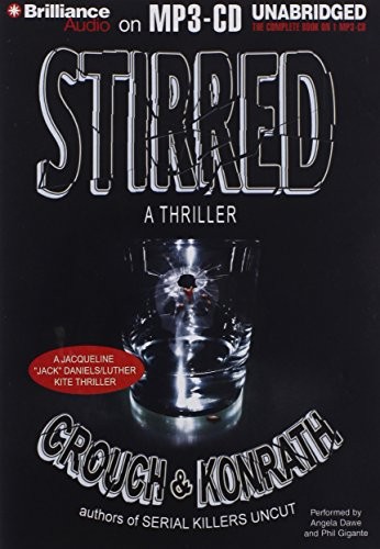 Stirred
