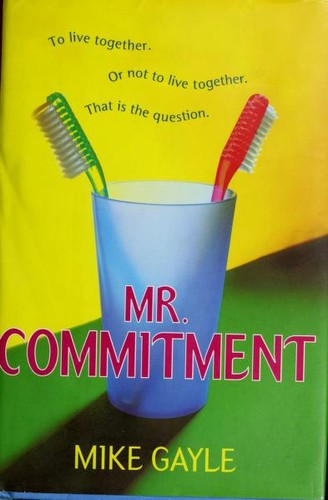 Mr commitment