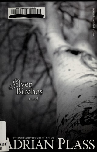 Silver birches