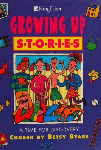 Growing up stories