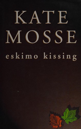 Eskimo Kissing