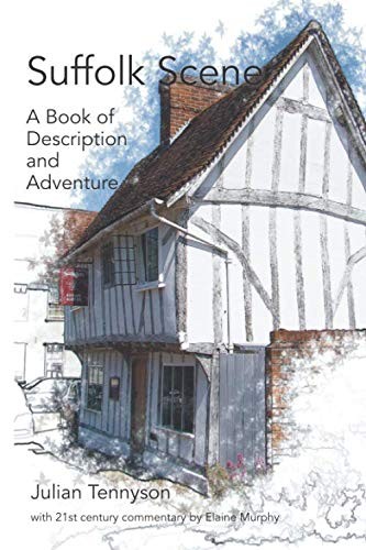Suffolk Scene