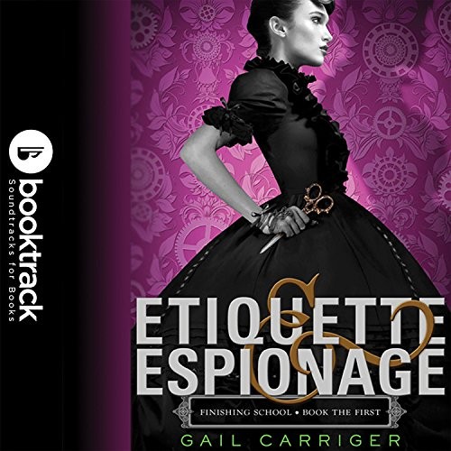 Etiquette and Espionage