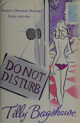 Do not disturb