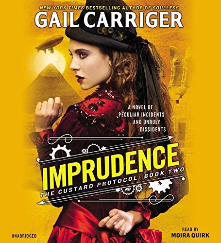 Imprudence