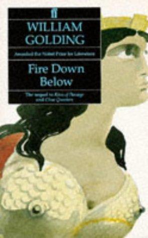 Fire Down Below