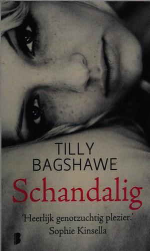 Schandalig
