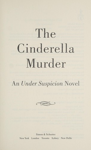 Cinderella Murder