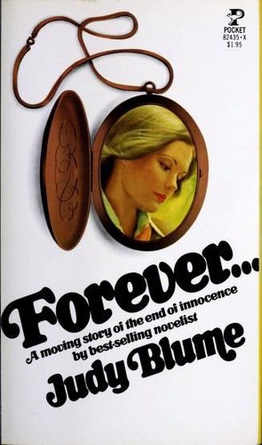 Forever.
