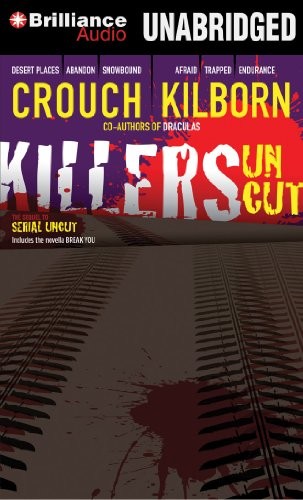 Killers Uncut