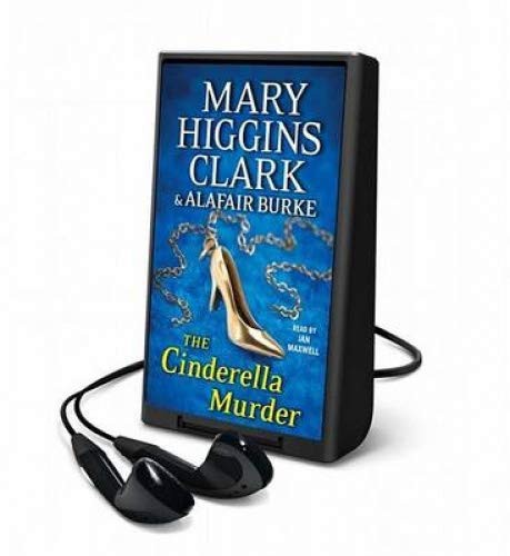 The Cinderella Murder