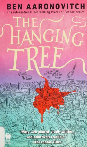 The hanging tree