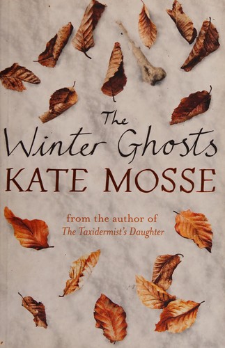 Winter Ghosts