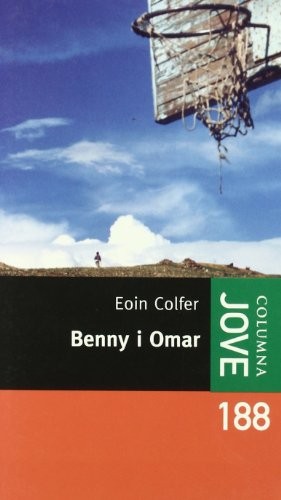 BENNY I OMAR